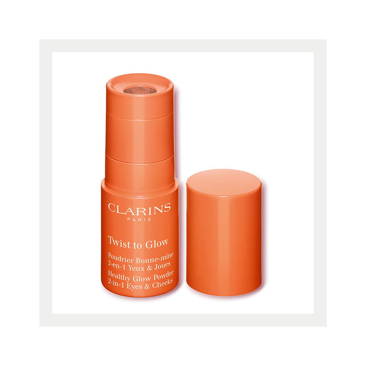 Clarins -Twist To Glow 03 1.3G