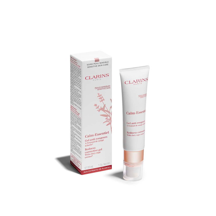 Clarins Calm Essential Gel 30ml