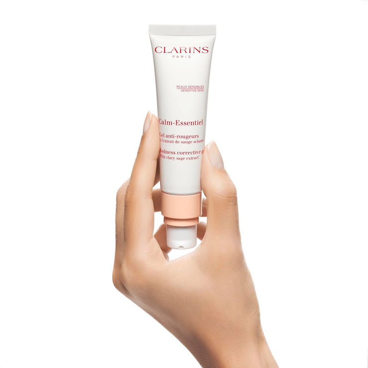 Clarins Calm Essential Gel 30ml