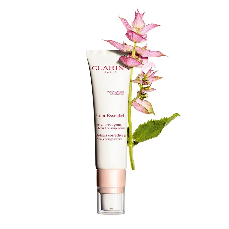 Clarins Calm Essential Gel 30ml