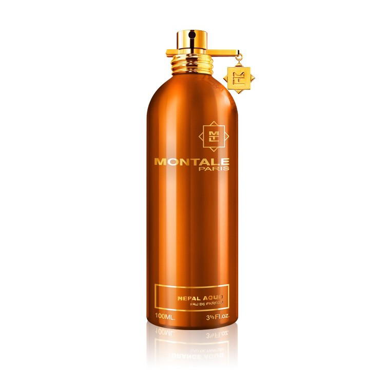 عطر مونتال نيبال عود اودى بيرفيوم 100 مل