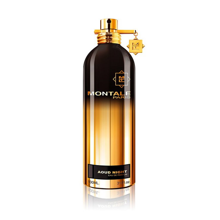 عطر مونتال عود نايت اودى بيرفيوم 100 مل