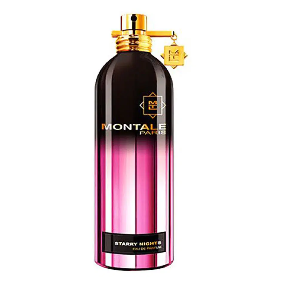 Montale Starry Nights EDP 100Ml