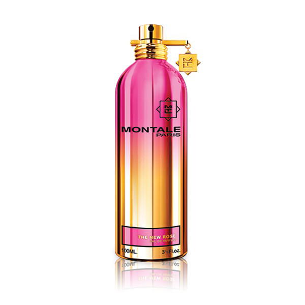 عطر مونتال ذا نيو روز او دو بارفان 100 مل