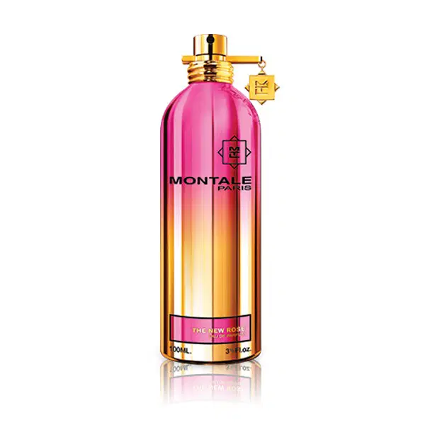 Montale The New Rose Edp 100Ml