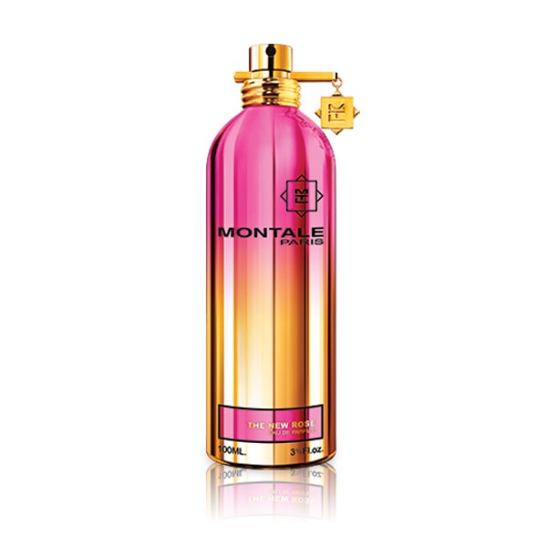 Montale The New Rose Edp 100Ml