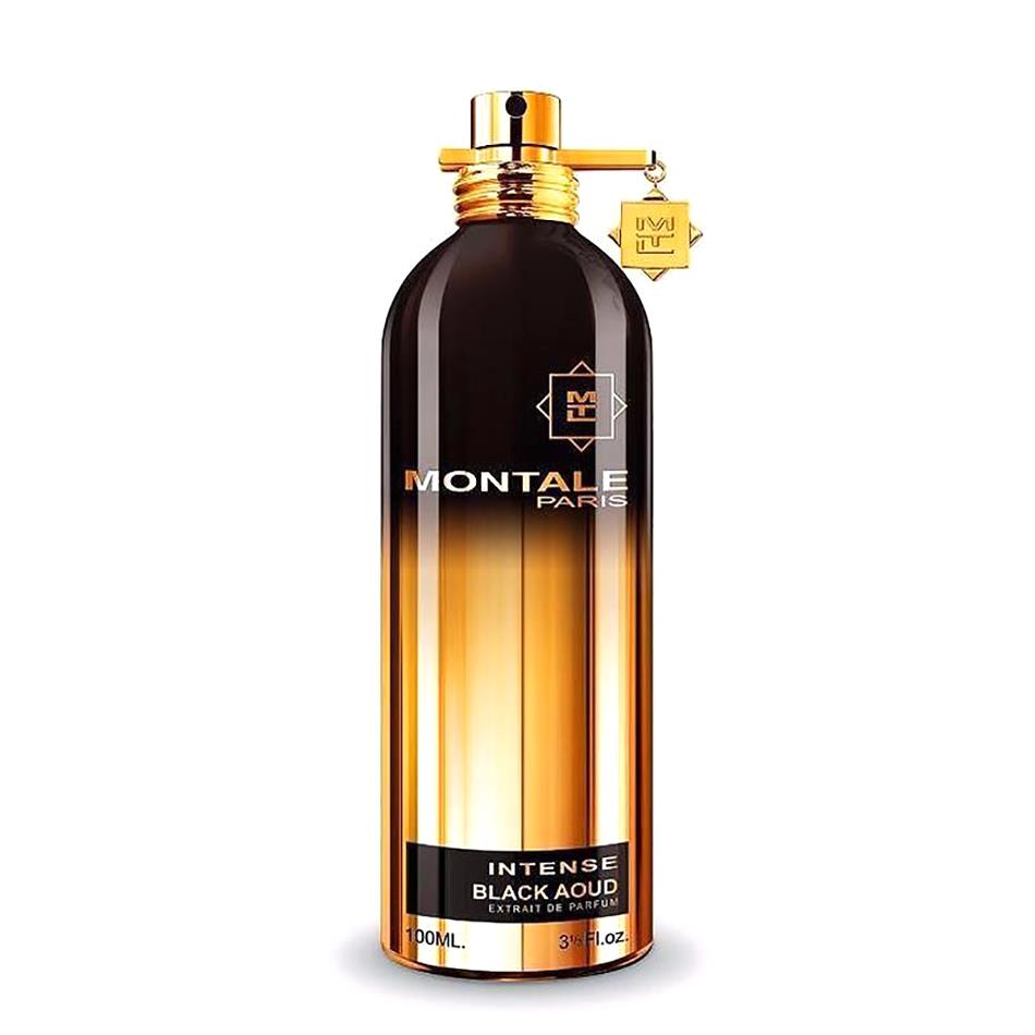 عطر مونتال انتنس بلاك عود اكستريت دى بارفيوم 100 مل 