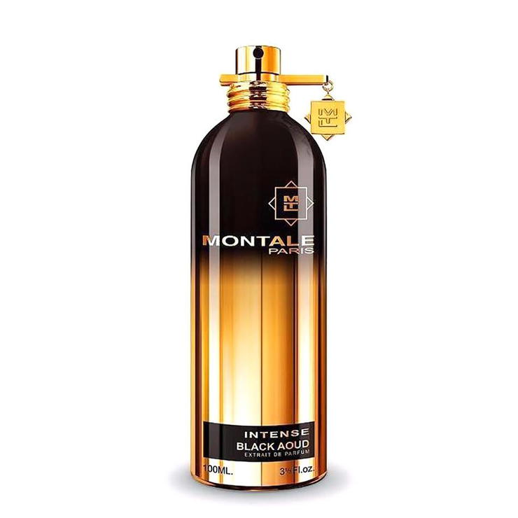 عطر مونتال انتنس بلاك عود اكستريت دى بارفيوم 100 مل 