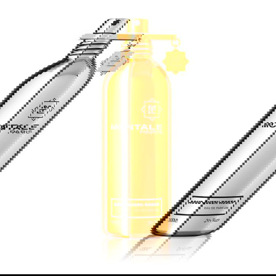 عطر مونتال عود كوين روز اودى بيرفيوم 100 مل
