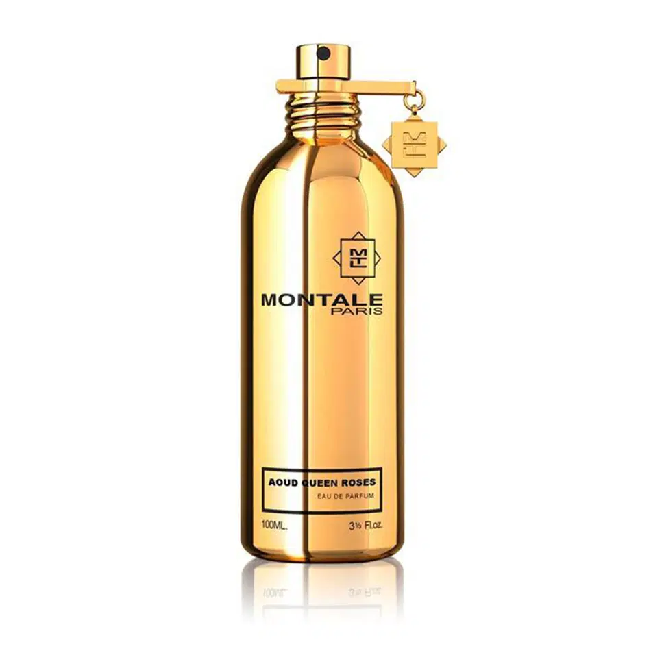 Montale Aoud Queen Roses EDP 100Ml