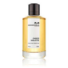 Mancera Choco Violette EDP 120Ml