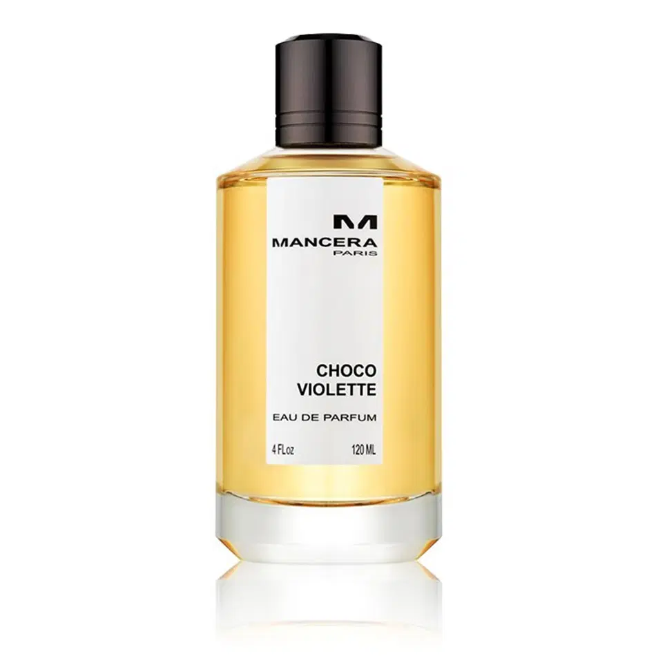 Mancera Choco Violette EDP 120Ml