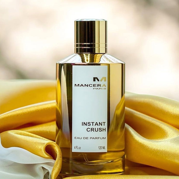 عطر مانسيرا انستانت كراش اودى بيرفيوم 120 مل