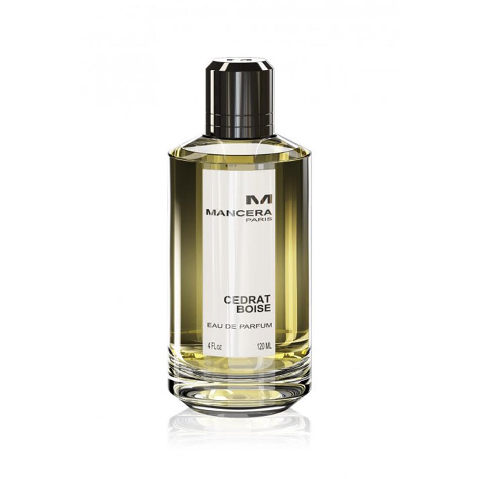 عطر مانسيرا سيدرات بوازيه اودى بيرفيوم 120 مل 
