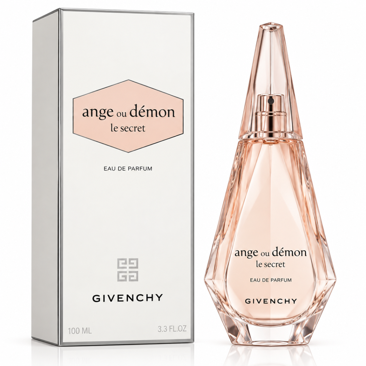 Givenchy Ange Ou Demon Le Secret EDP for Women 100ml