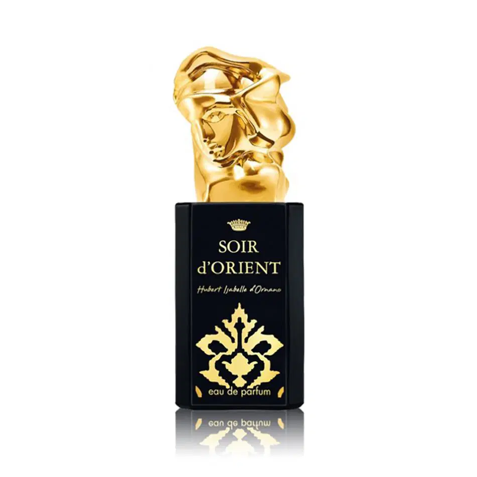 Sisley Soir D Orient EDP 50Ml