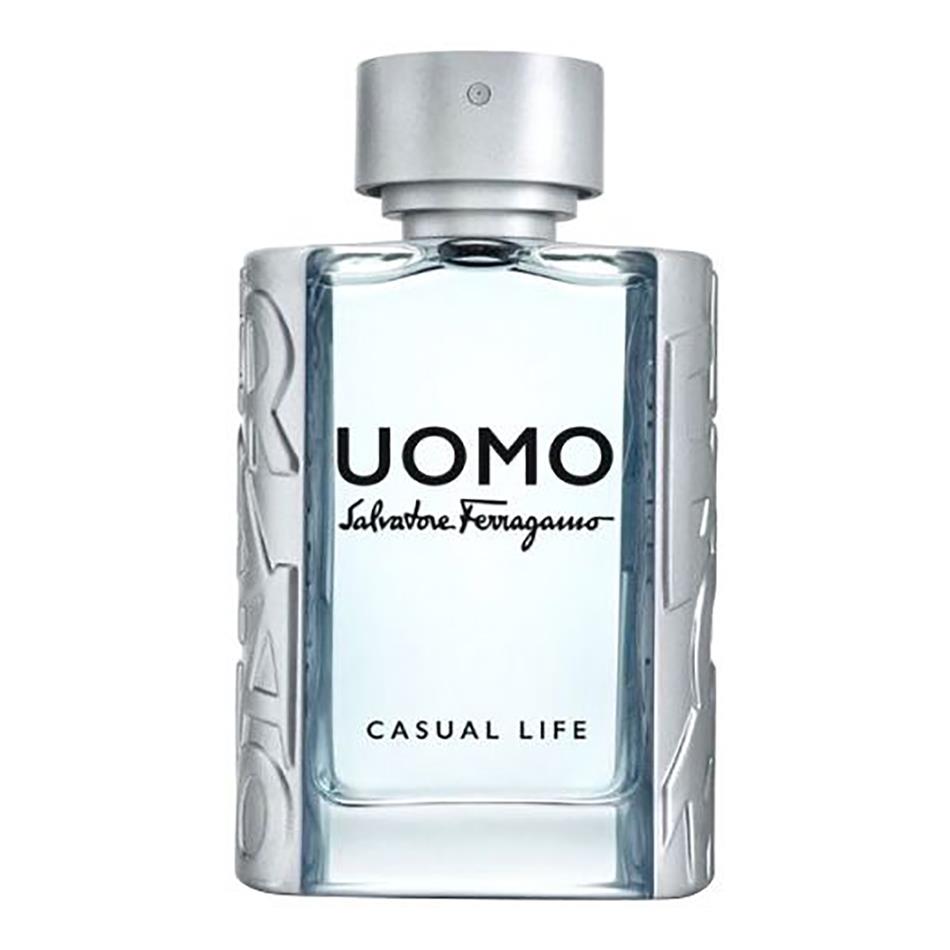 Salvatore Ferragamo Uomo Casual Life EDT 100Ml