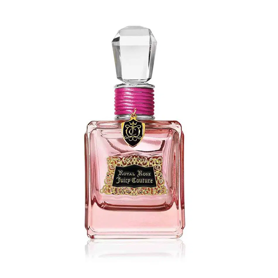 Juicy Couture Royal Rose Eau de Parfum 100ml