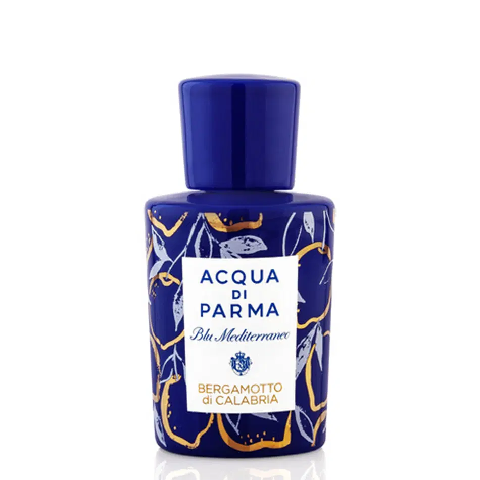 Acqua Di Parma Bergamotto Spugnatura EDT 100Ml