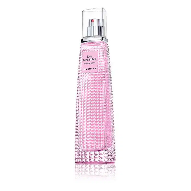 Givenchy Live Irresistible Blossom Crush EDT 50Ml