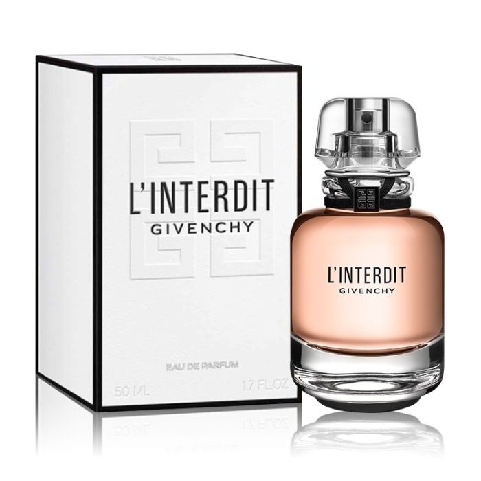 عطر جيفينشى لانترديت اودى بيرفيوم 50 مل