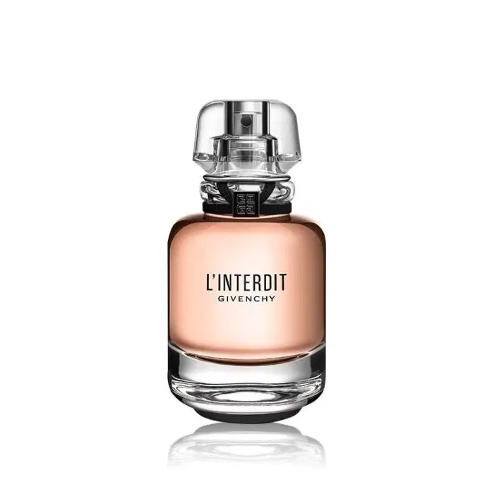 Givenchy L' Interdit Eau De Parfum 50Ml
