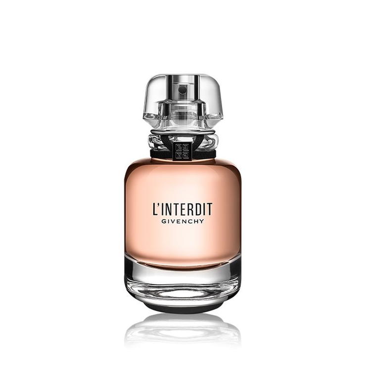 عطر جيفنشي لينتردي أو دو بارفان 80 مل