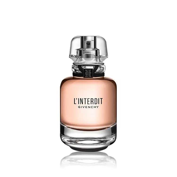 Givenchy L' Interdit Eau De Parfum 80Ml