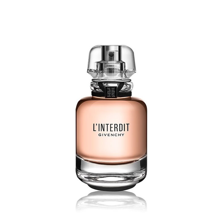 Givenchy L' Interdit Eau De Parfum 80Ml