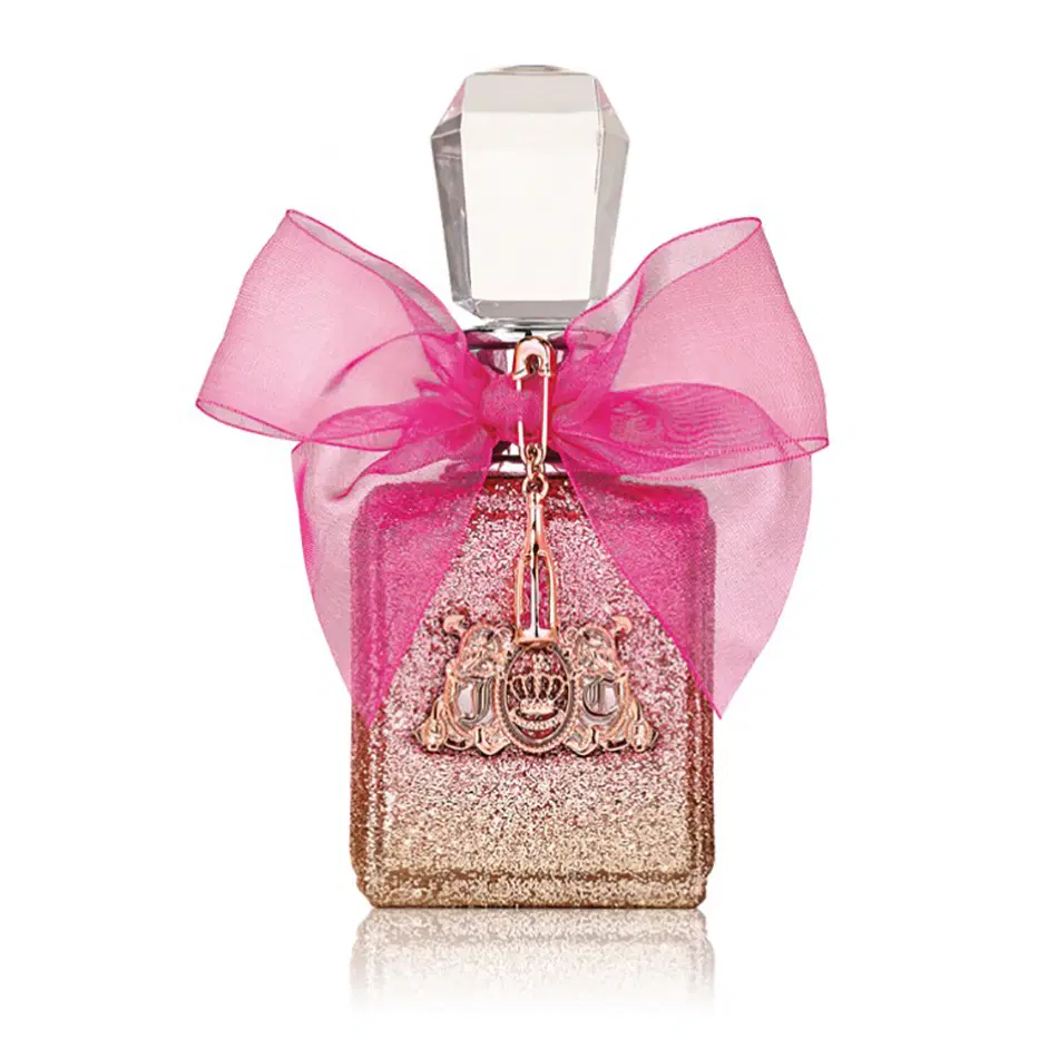 Juicy Couture Viva La Juicy Rose EDP 100Ml