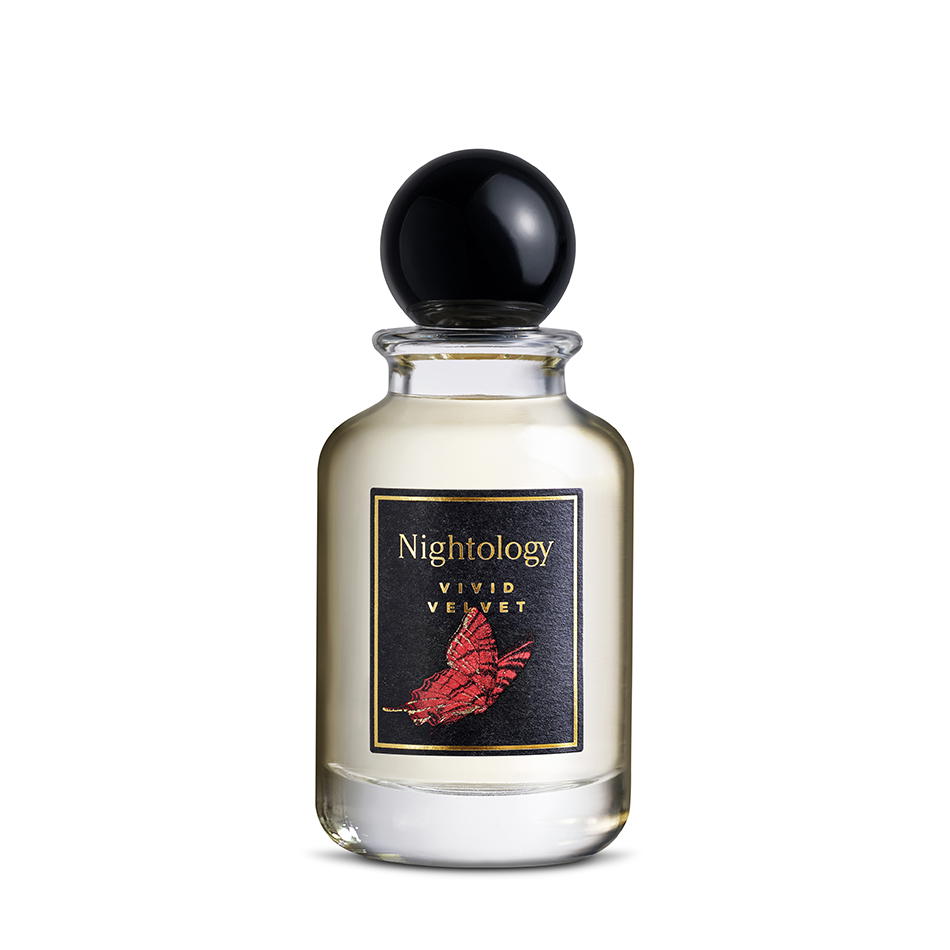 عطر نايتولجى فيفيد فليفت اودى بيرفيوم 100 مل