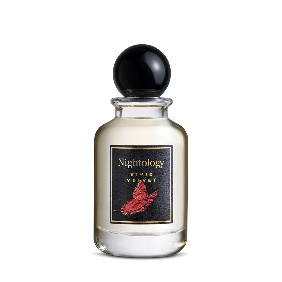 Nightology Vivid Velvet EDP 100Ml