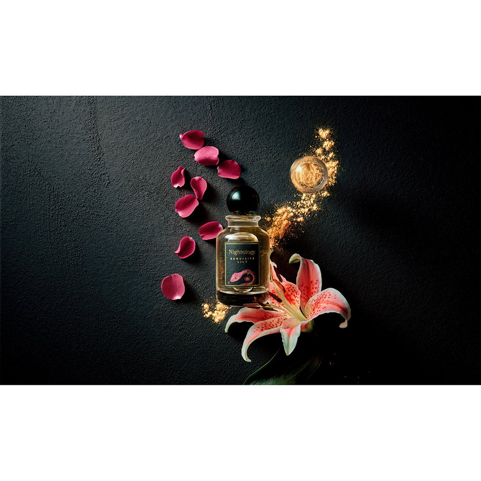Nightology Exquisite Lily EDP 100Ml
