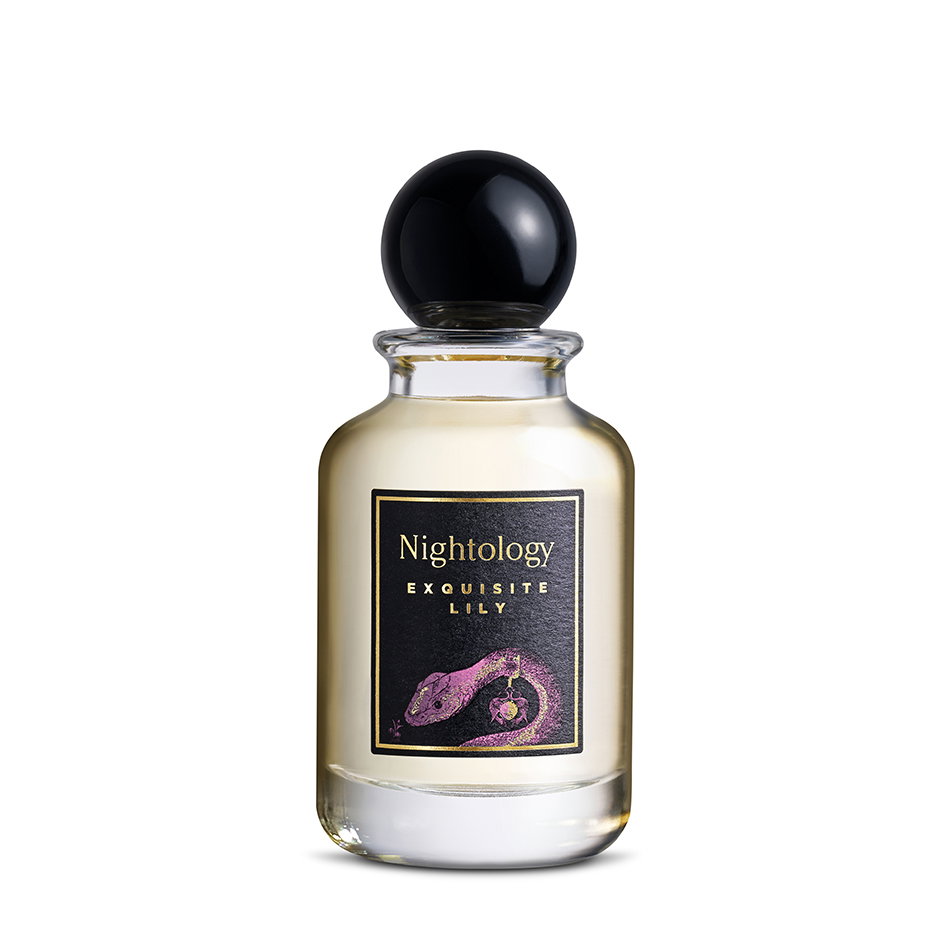 Nightology Exquisite Lily EDP 100Ml