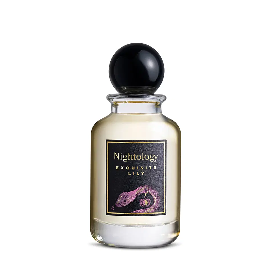 Nightology Exquisite Lily EDP 100Ml
