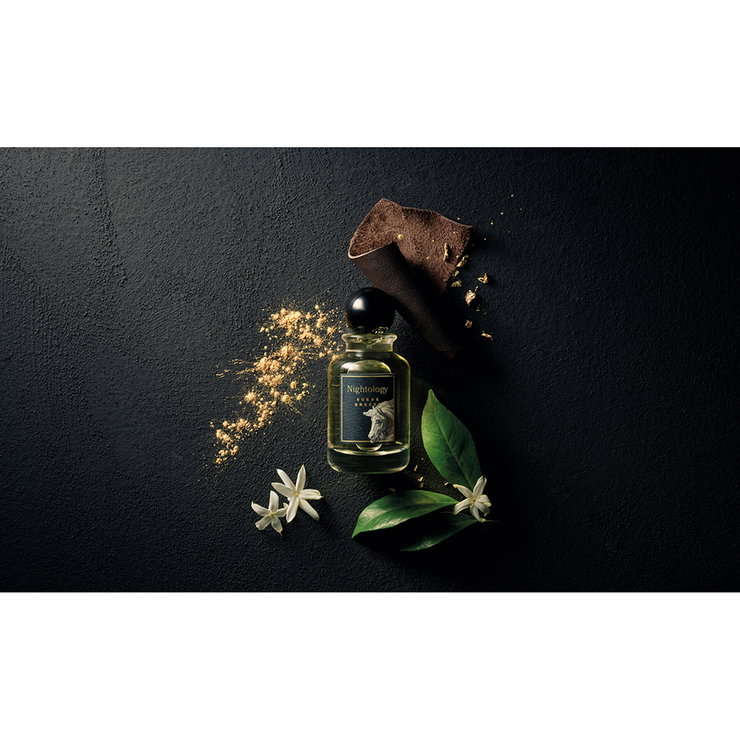 عطر نايتولجى سويد بريزى اودى بيرفيوم 100 مل
