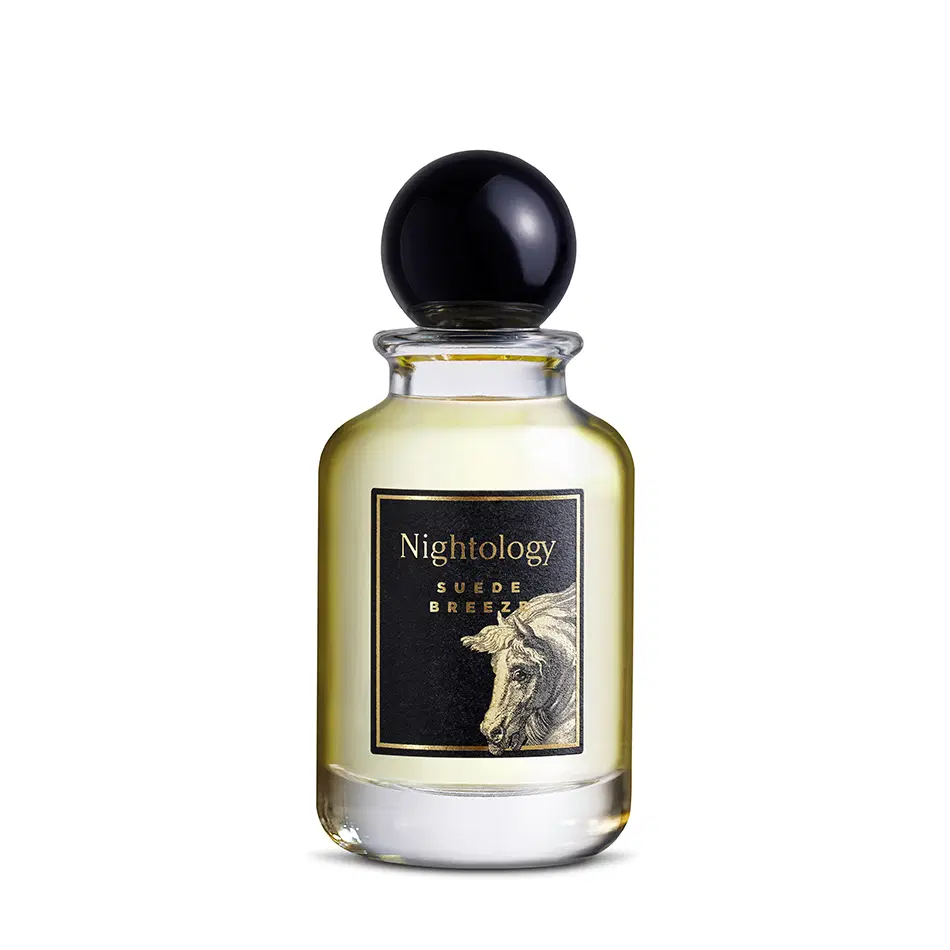 Nightology Suede Breeze EDP 100Ml