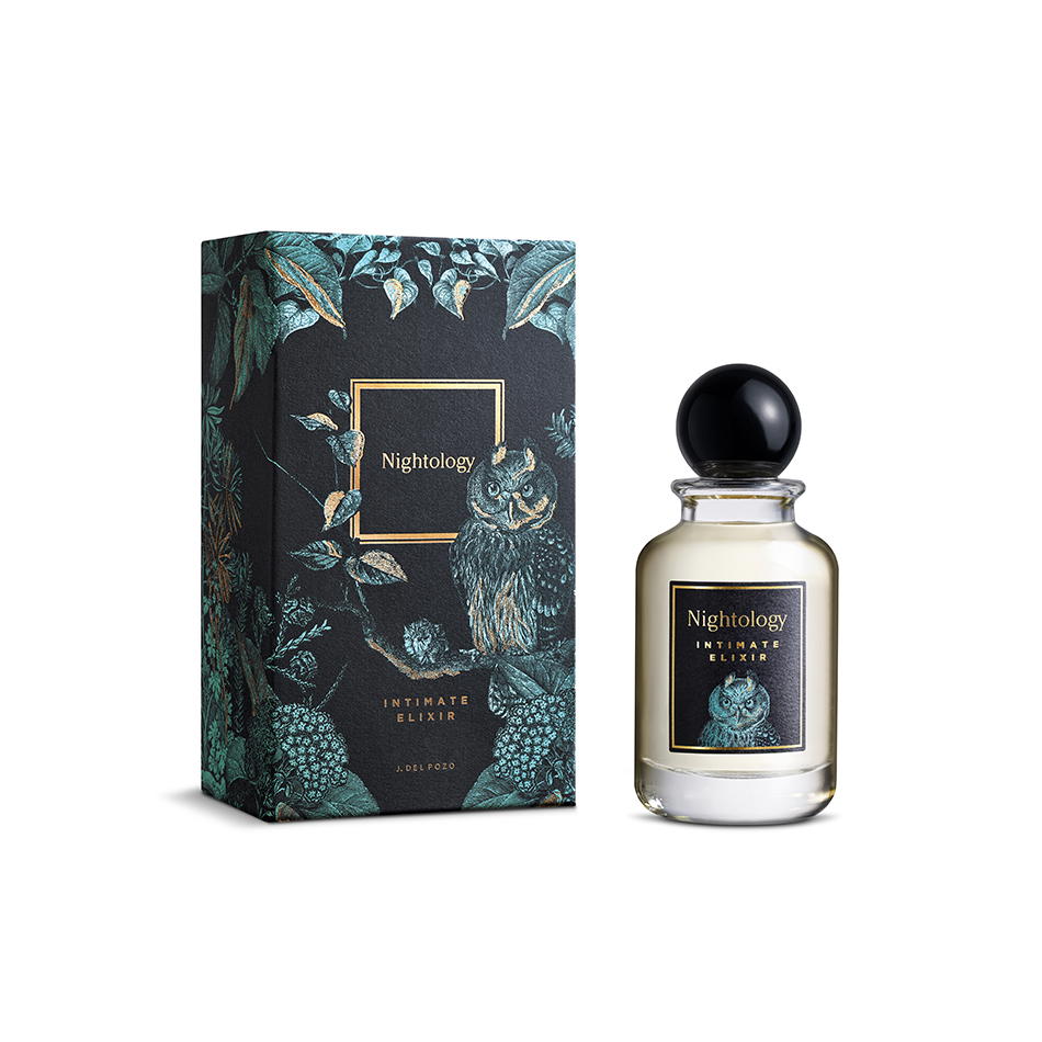 Nightology Intimate Elixir EDP 100Ml