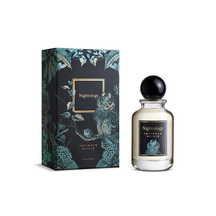 Nightology Intimate Elixir EDP 100Ml