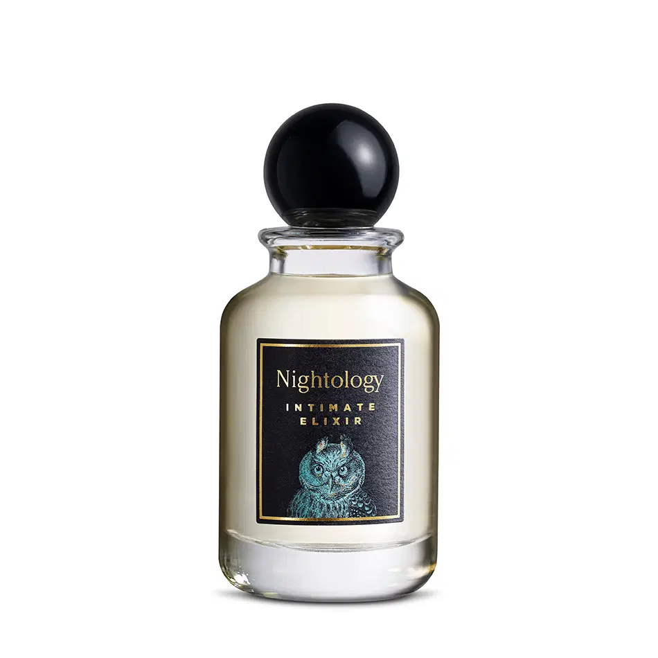 Nightology Intimate Elixir EDP 100Ml