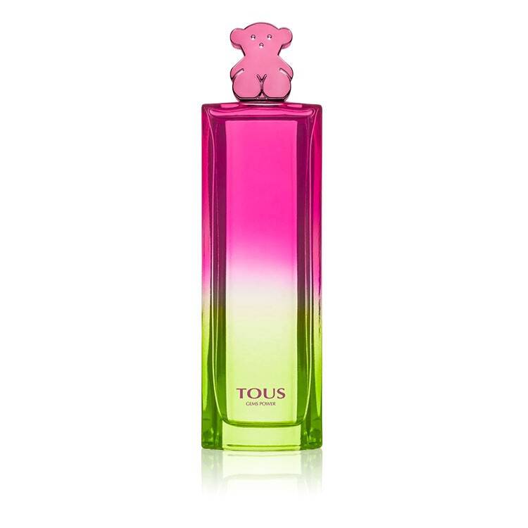 عطر  توس جيمس باور اودى تواليت  90مل