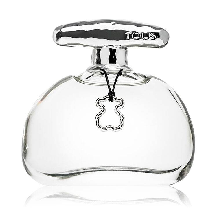 عطر توس تاتش ذا لومينوس جولد اودى تواليت 100 مل