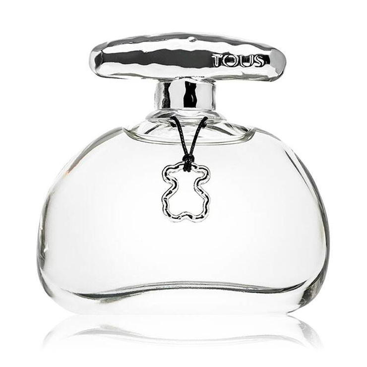 عطر توس تاتش ذا لومينوس جولد اودى تواليت 100 مل