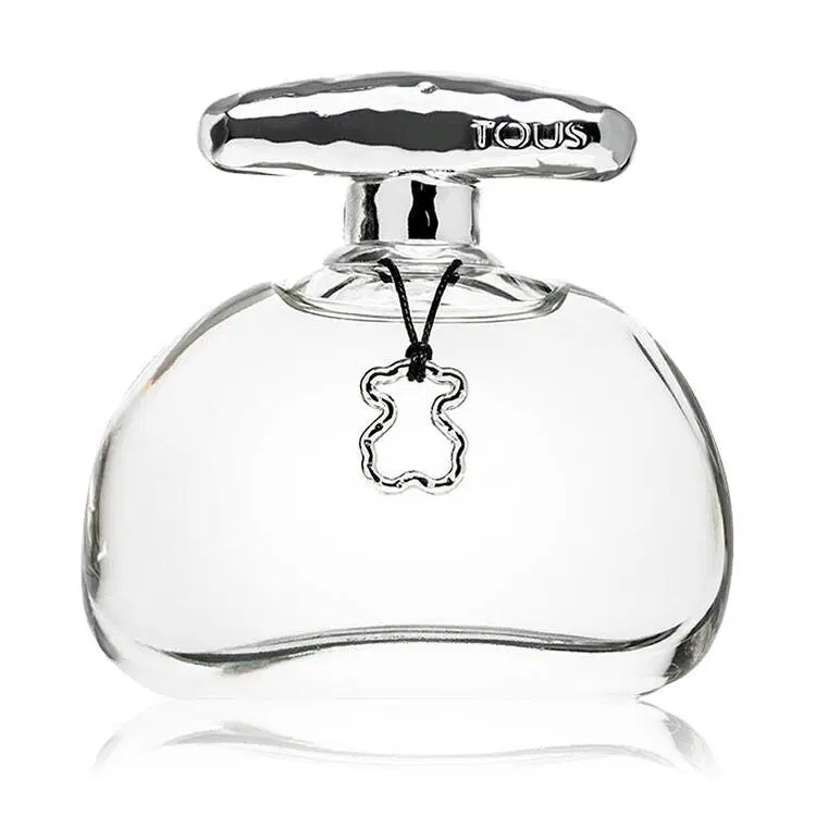 عطر توس تاتش ذا لومينوس جولد اودى تواليت 100 مل