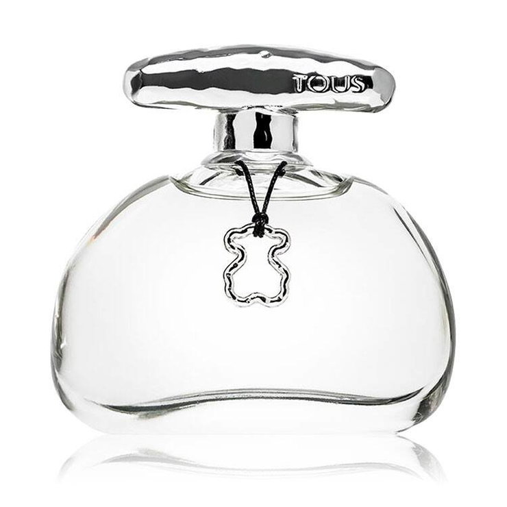 Tous Touch The Luminous Gold EDT 100Ml