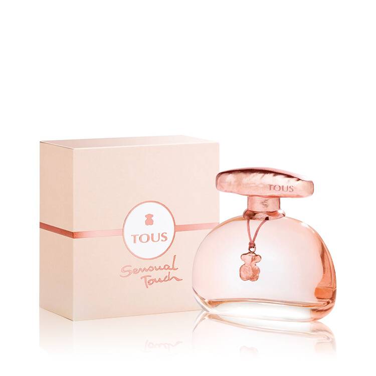 Tous Sensual Touch EDT 100Ml