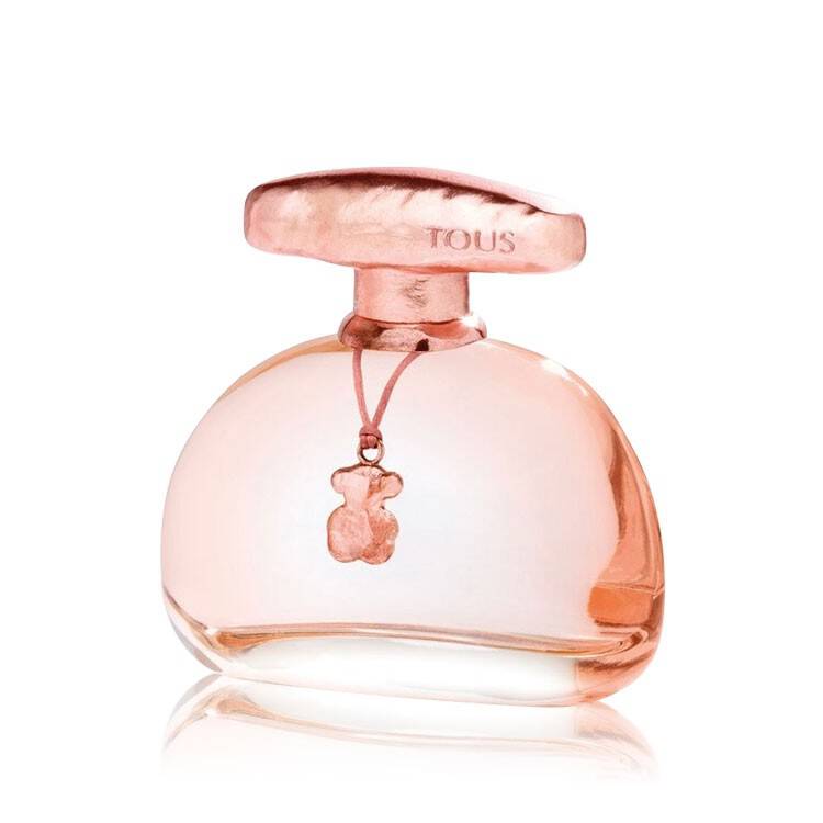 Tous Sensual Touch EDT 100Ml