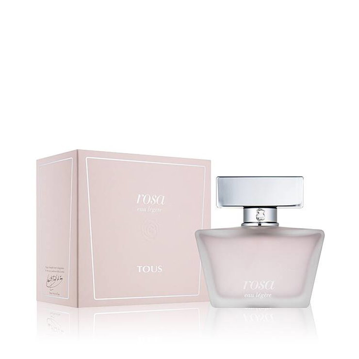 Tous Rosa Eau Legere Edt 90Ml