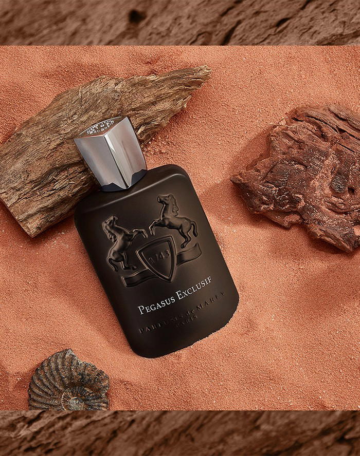 عطر بيرفيومز دى مارلى بيجاسوس حصرى بارفيوم 125 مل