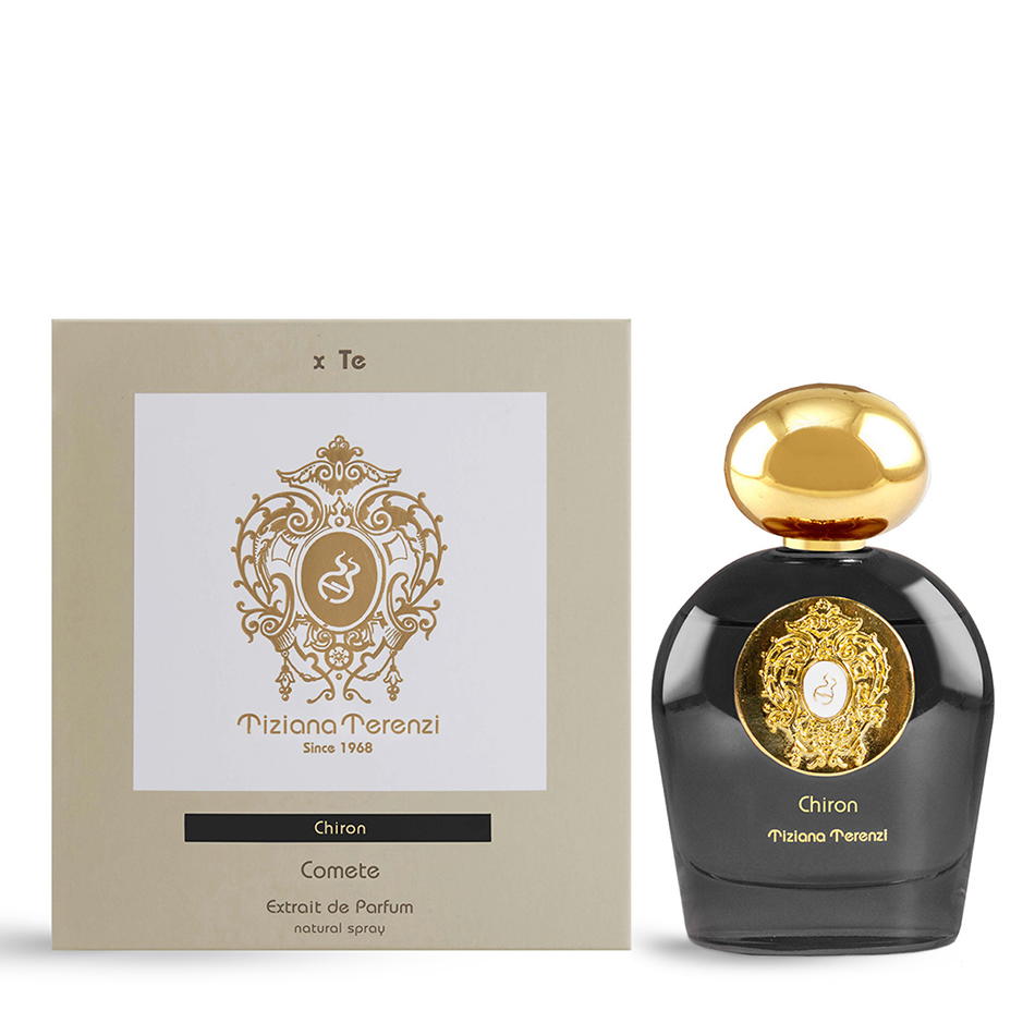 Tiziana Terenzi Chiron Extrait De Parfum 100Ml